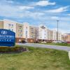 candlewood suites plano north an ihg hotel