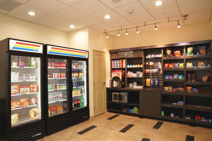candlewood suites plano north an ihg hotel