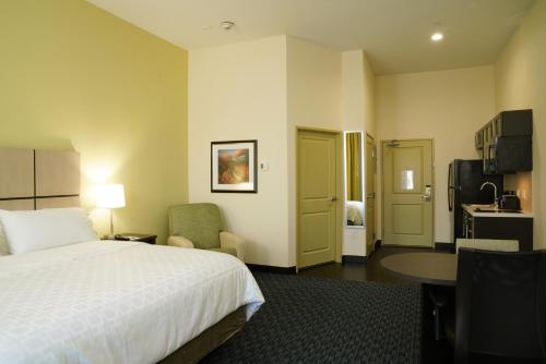 candlewood suites plano north an ihg hotel
