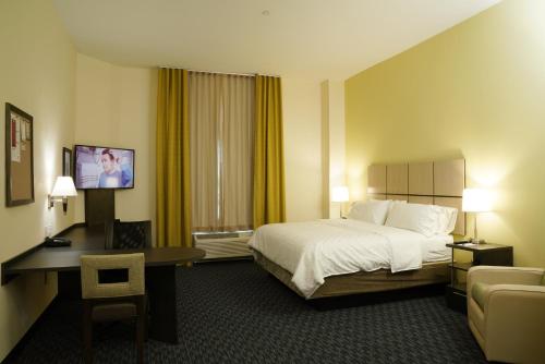 candlewood suites plano north an ihg hotel