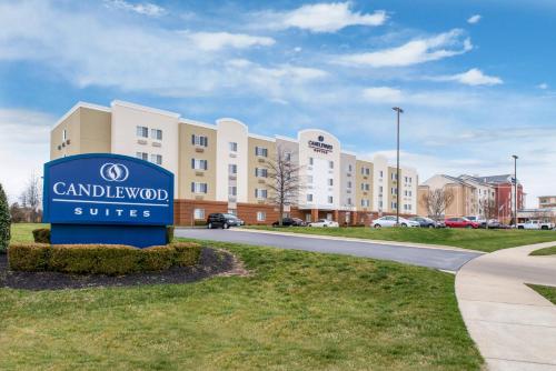 candlewood suites plano north an ihg hotel