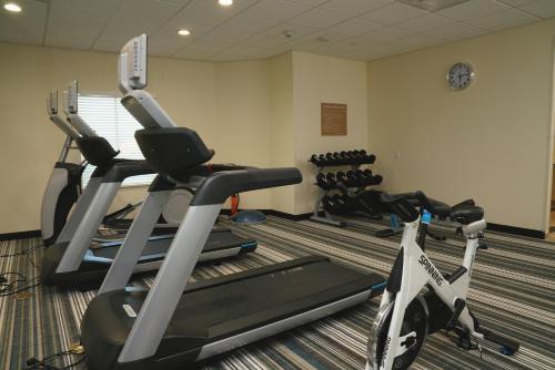 candlewood suites plano north an ihg hotel