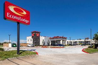 econo lodge houston