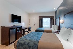 econo lodge houston