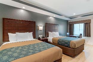 econo lodge houston