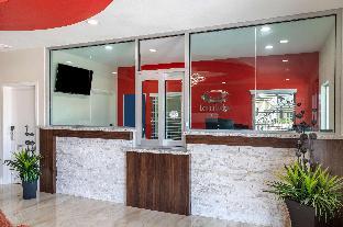 econo lodge houston