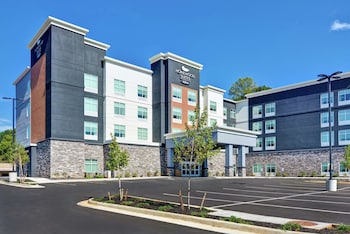 homewood suites by hilton lynchburg