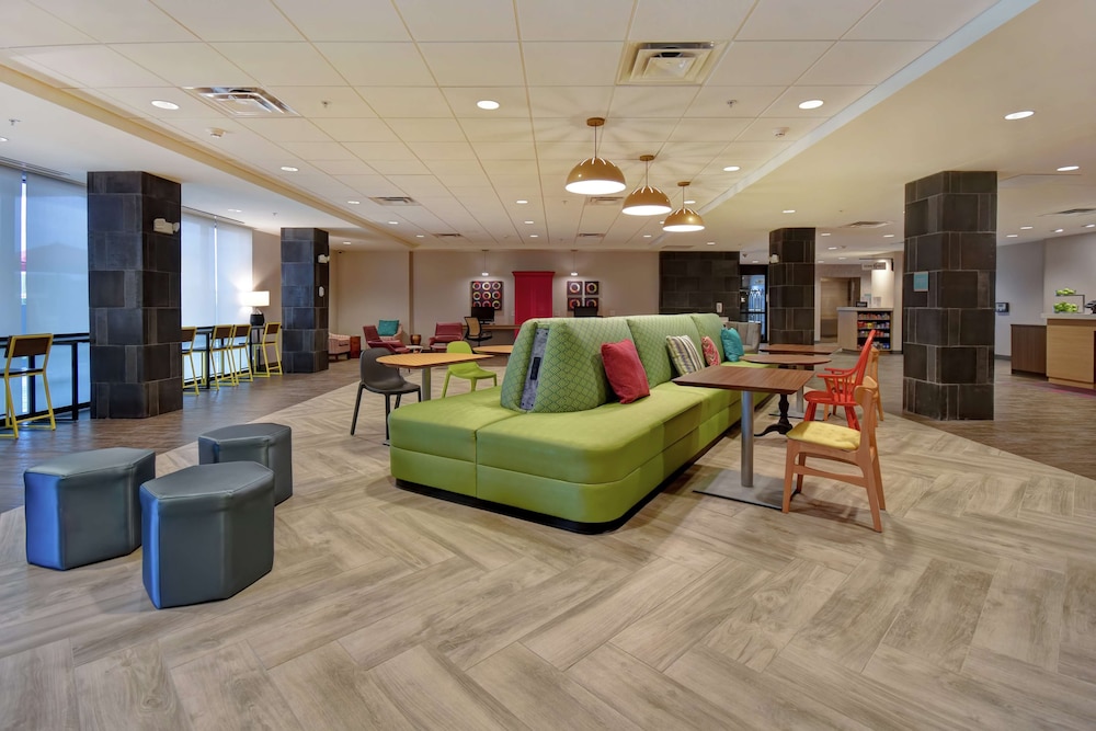 home2 suites by hilton shreveport