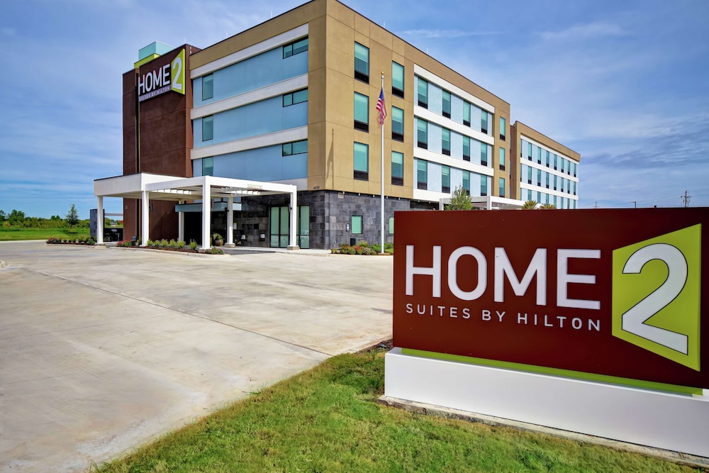 home2 suites by hilton shreveport