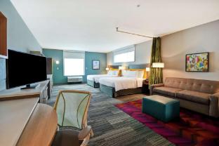 Home2 Suites By Hilton Shreveport,Caddo Parish>>Bossier City,3 star