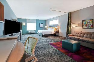 home2 suites by hilton shreveport