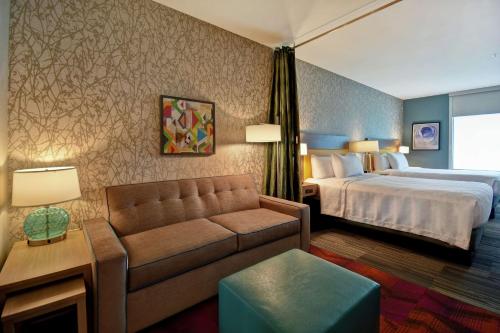 home2 suites by hilton shreveport