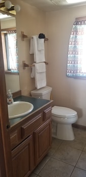 columbine cabins