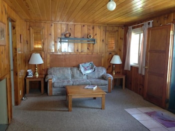 columbine cabins