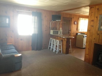 columbine cabins