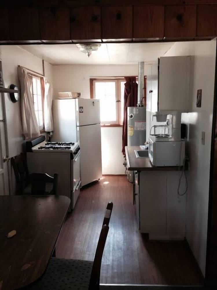 columbine cabins