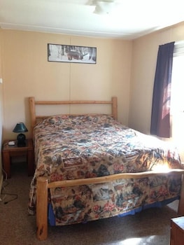 columbine cabins