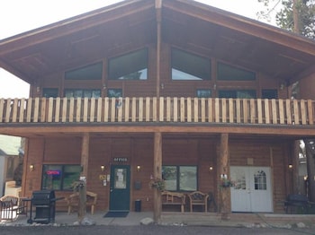 columbine cabins