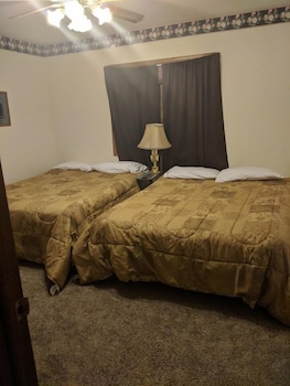 columbine cabins