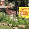 columbine cabins