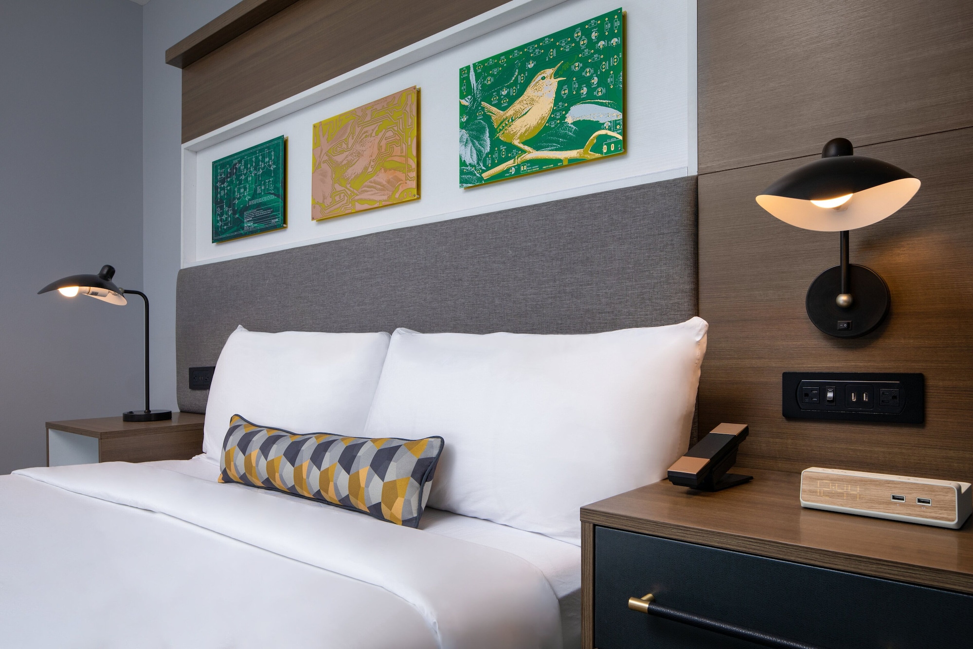 hotel indigo chattanooga downtown an ihg hotel