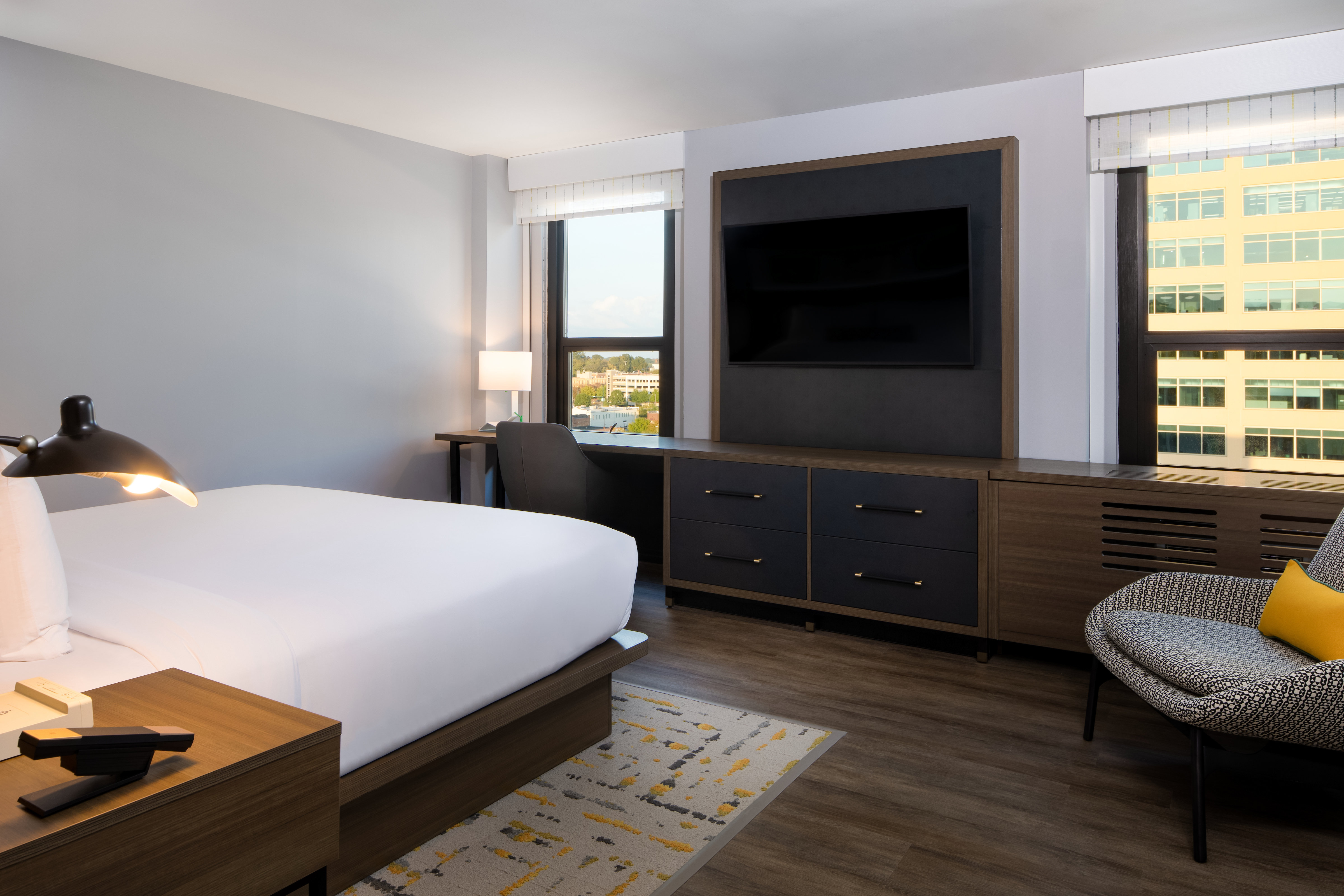 hotel indigo chattanooga downtown an ihg hotel