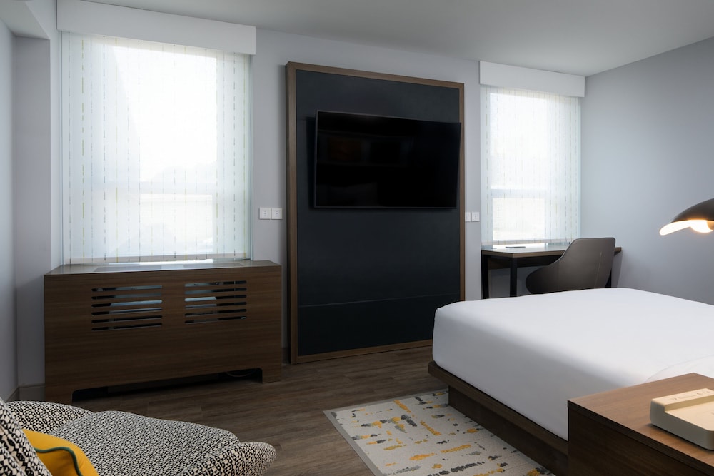 hotel indigo chattanooga downtown an ihg hotel