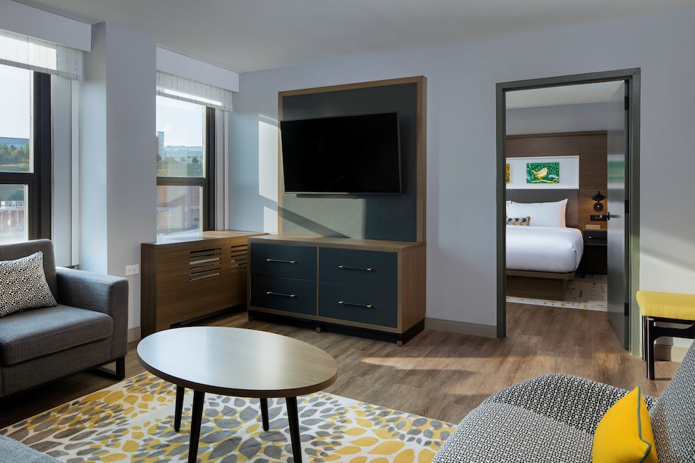 hotel indigo chattanooga downtown an ihg hotel