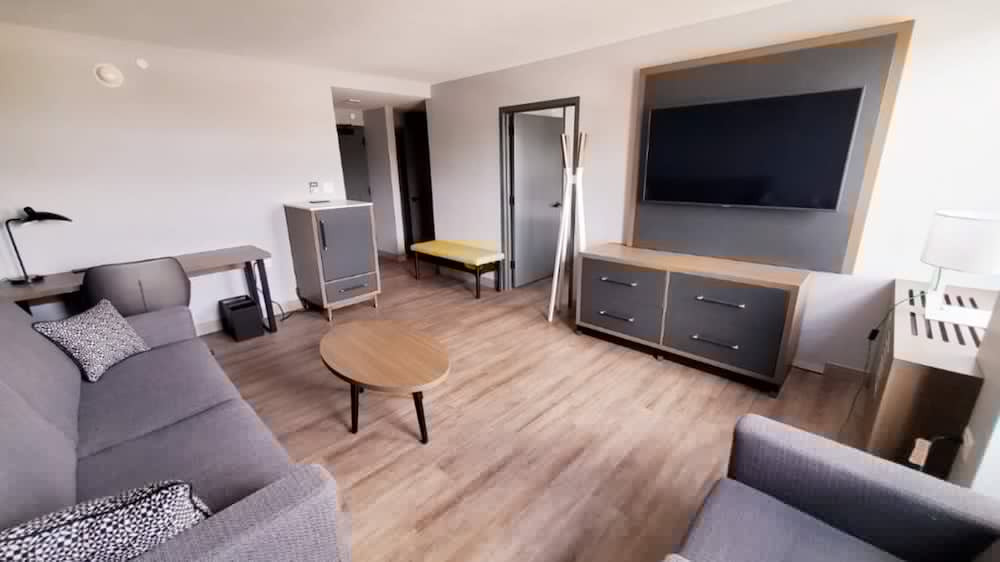 hotel indigo chattanooga downtown an ihg hotel