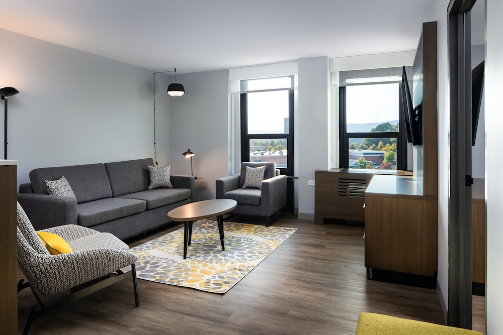 hotel indigo chattanooga downtown an ihg hotel