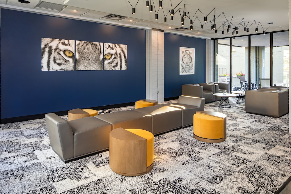 hotel indigo chattanooga downtown an ihg hotel