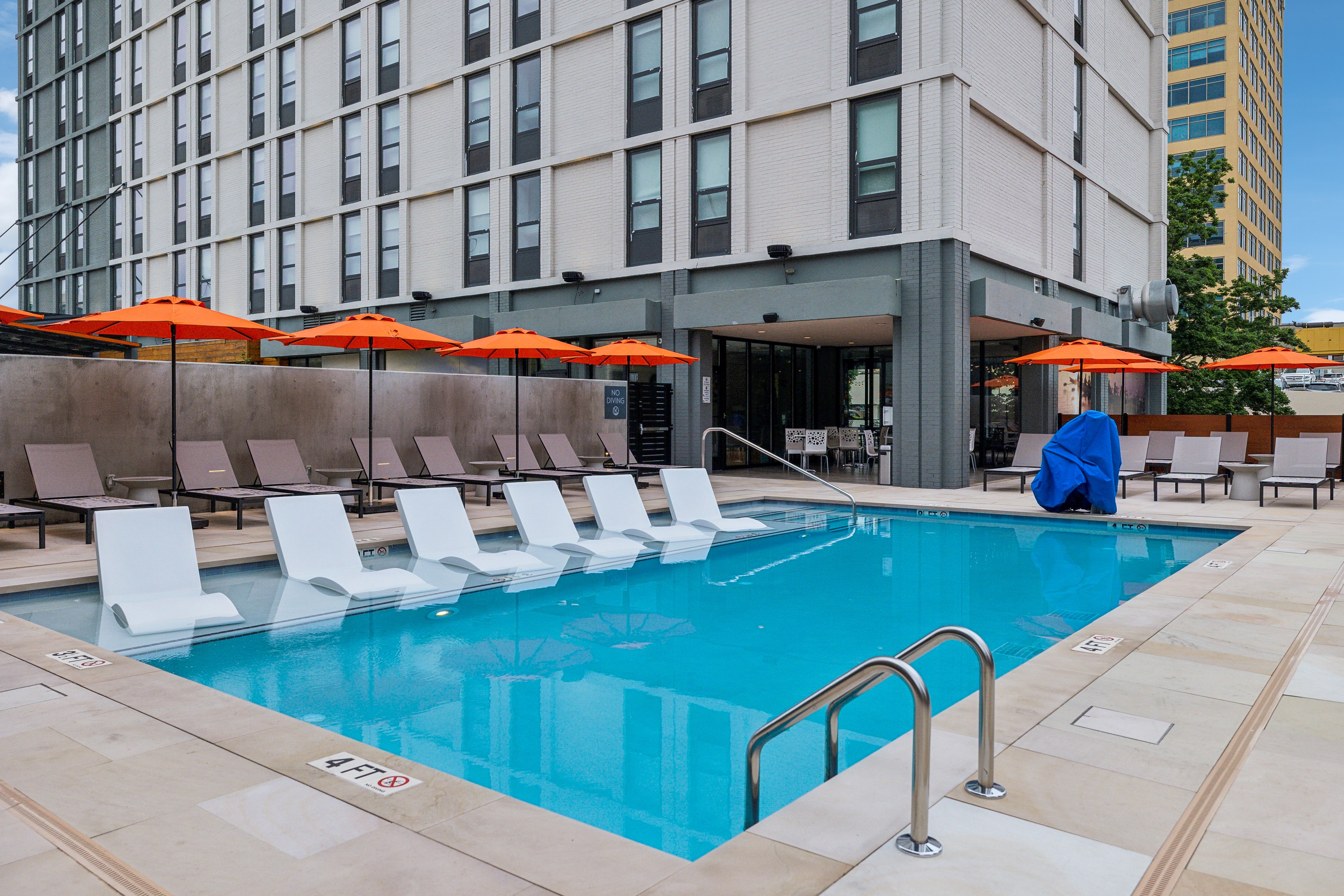 hotel indigo chattanooga downtown an ihg hotel