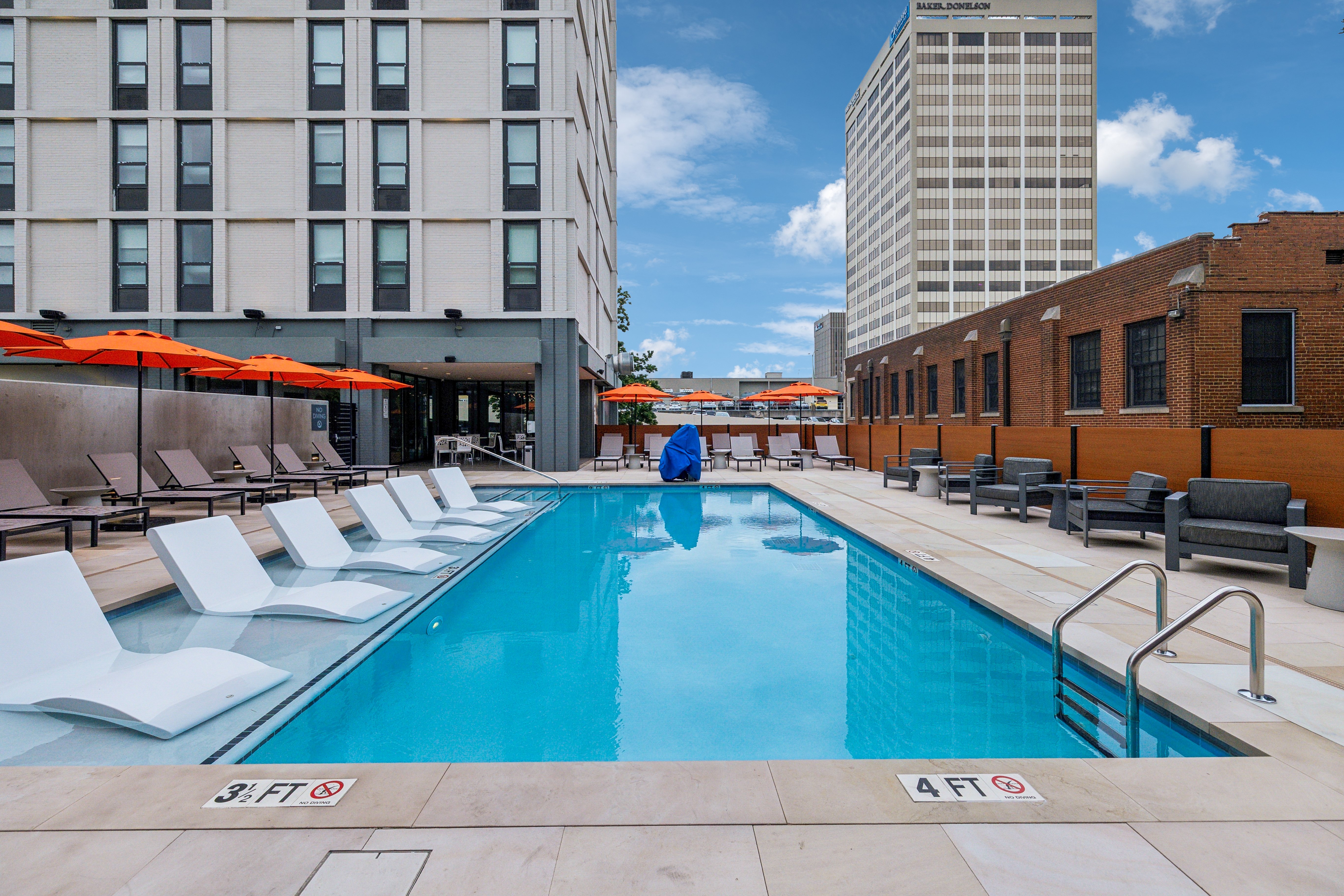 hotel indigo chattanooga downtown an ihg hotel
