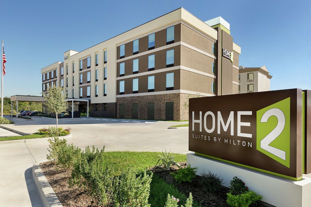 Home2 Suites By Hilton Houston-Pearland,Pearland>>Downtown Houston,3 star