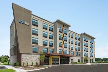tru by hilton hershey chocolate avenue