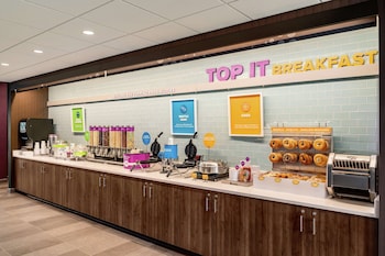 tru by hilton hershey chocolate avenue