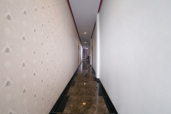 reddoorz near tvri gorontalo