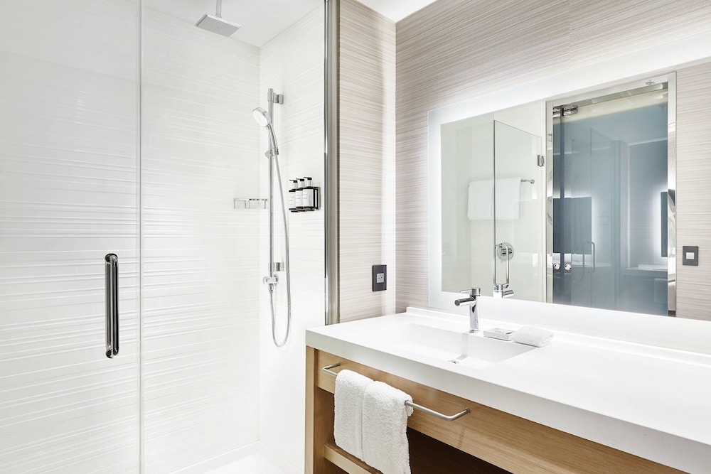 ac hotel by marriott dallas frisco