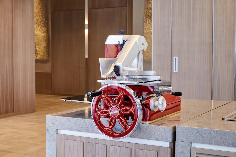ac hotel by marriott dallas frisco