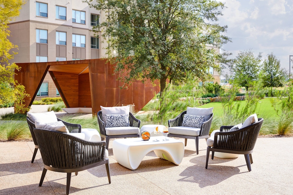 ac hotel by marriott dallas frisco