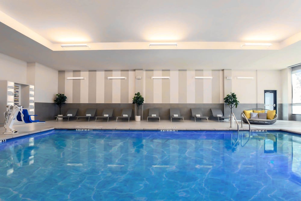 ac hotel by marriott dallas frisco