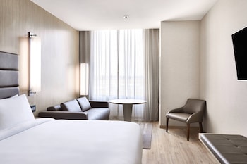 ac hotel by marriott dallas frisco