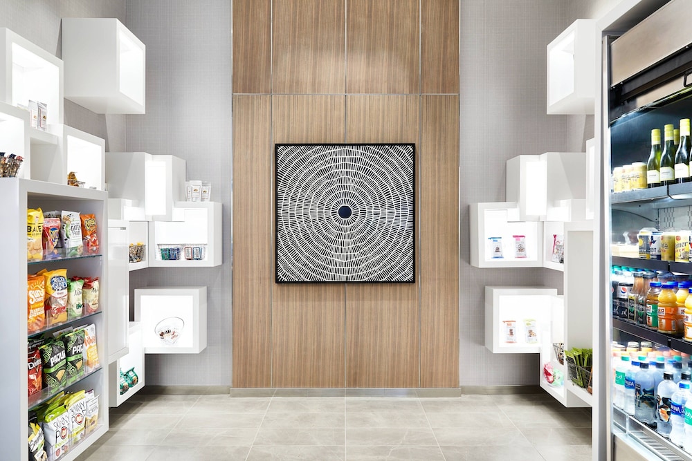 ac hotel by marriott dallas frisco