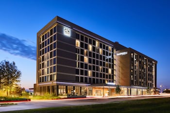 ac hotel by marriott dallas frisco