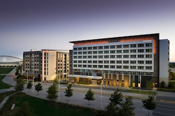 ac hotel by marriott dallas frisco