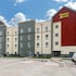 mainstay suites bricktown near medical center