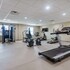 mainstay suites bricktown near medical center