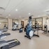 mainstay suites bricktown near medical center