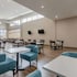 mainstay suites bricktown near medical center
