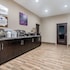 mainstay suites bricktown near medical center
